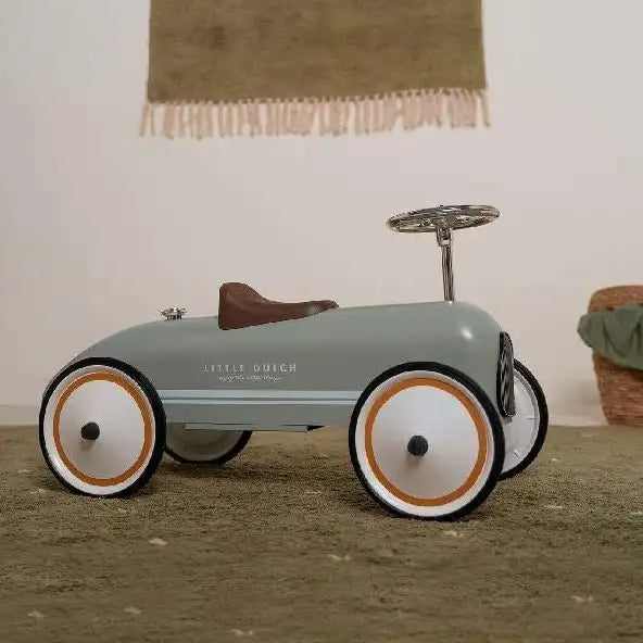 Ride On Cars