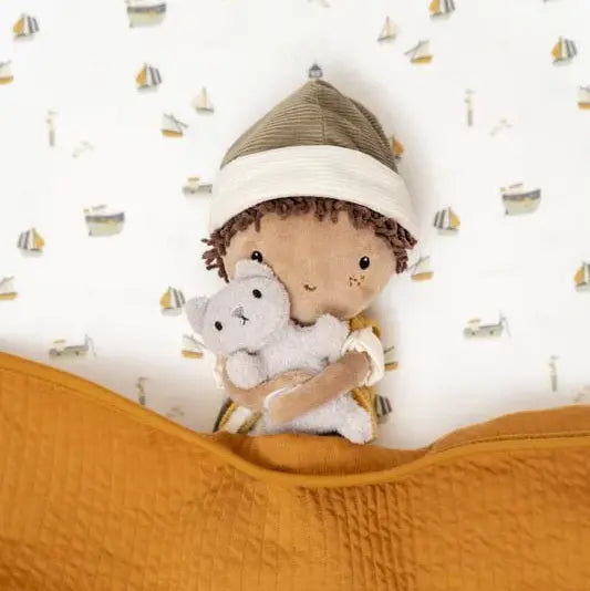 Soft Toys - Zidar Kid