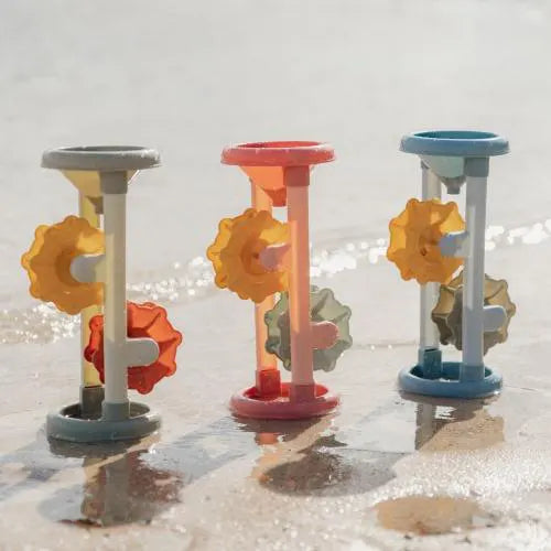 Water and Sand Mill - Ocean Dreams Blue