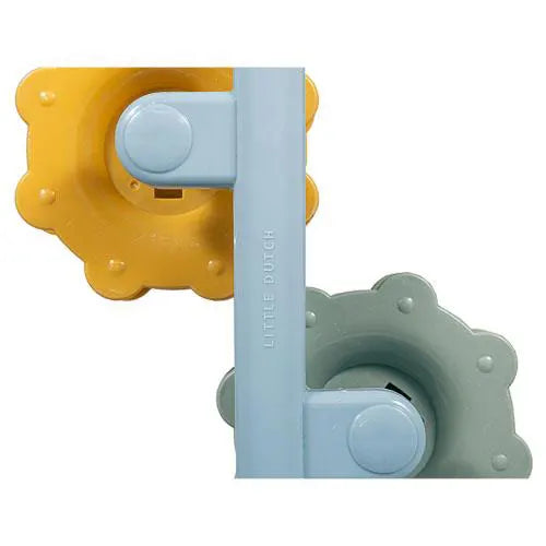 Water and Sand Mill - Ocean Dreams Blue