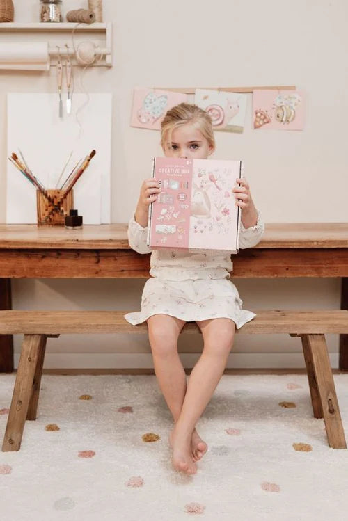 Creativity Box - Fairy Garden