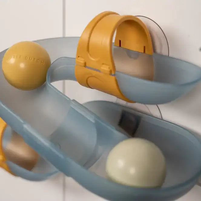 Bath Waterway Ball Activity - Sailor Bay