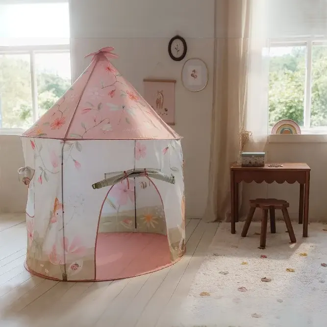 Fairy Garden Play Tent