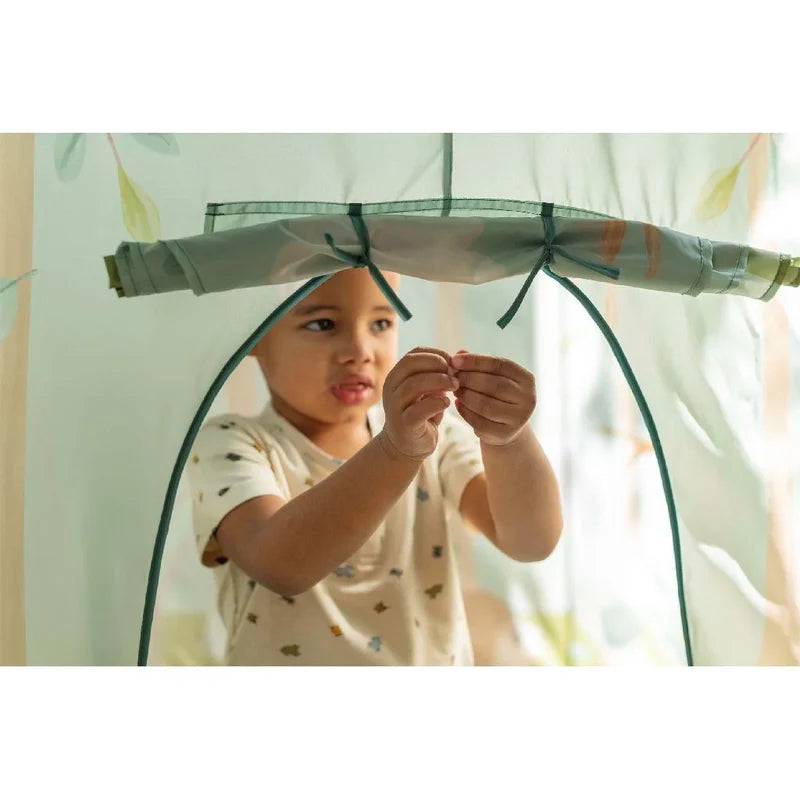 Forest Friends Play Tent