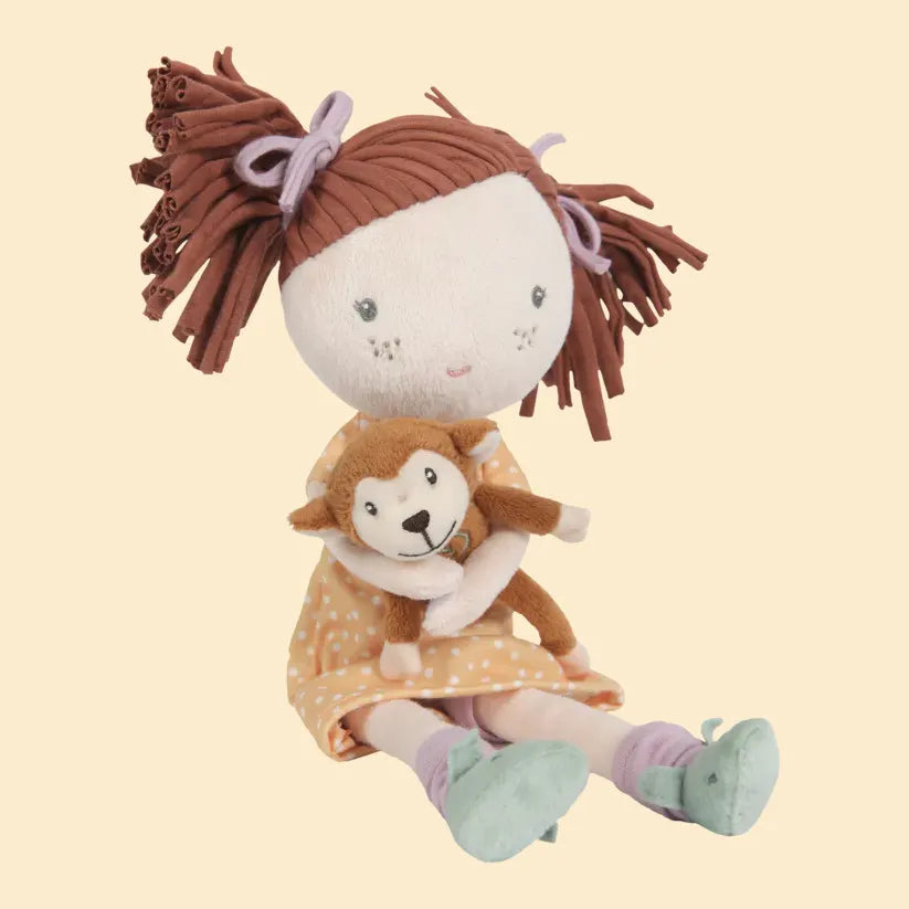 Cuddle Doll Sophia 35 cm