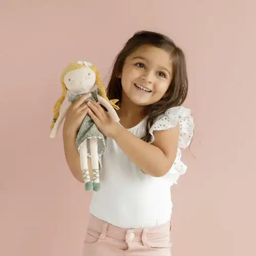 Cuddle Doll Julia - 35cm