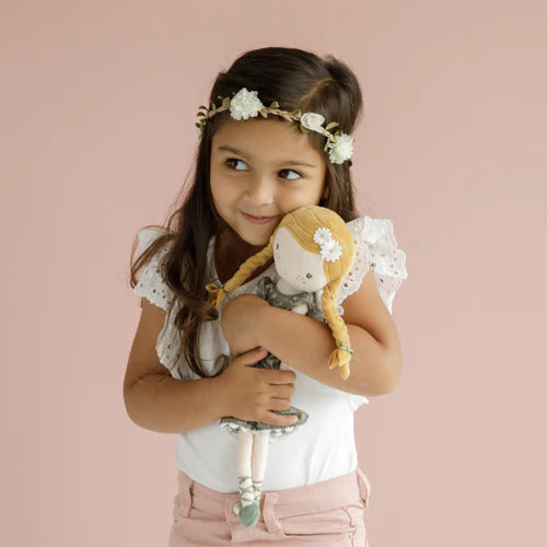 Cuddle Doll Julia - 35cm