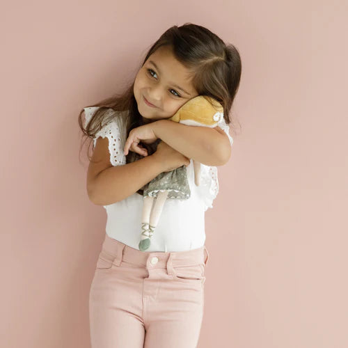 Cuddle Doll Julia - 35cm