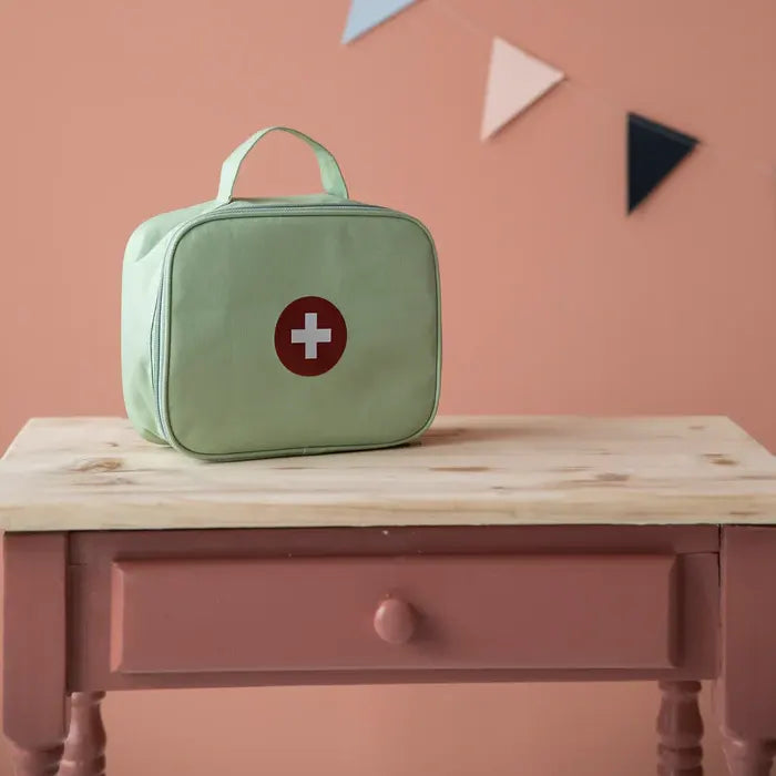 Doctor's Bag Playset