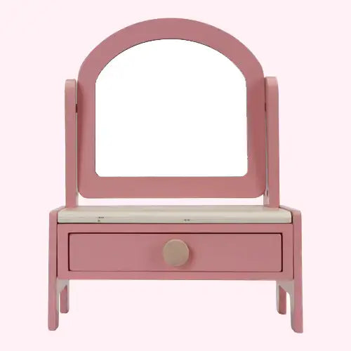 Vanity Table Pretend Play