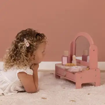 Vanity Table Pretend Play