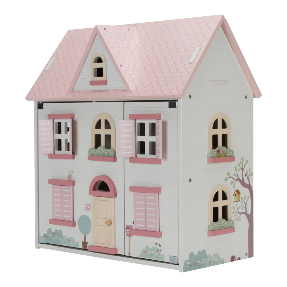 Dolls House Bundle - Rosa