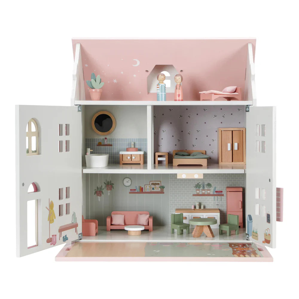 Dolls House Bundle - Evi