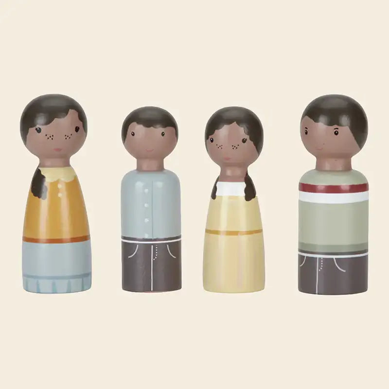 Dolls House Bundle - Evi