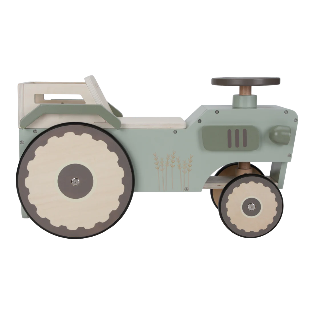 Walking Tractor Little Farm