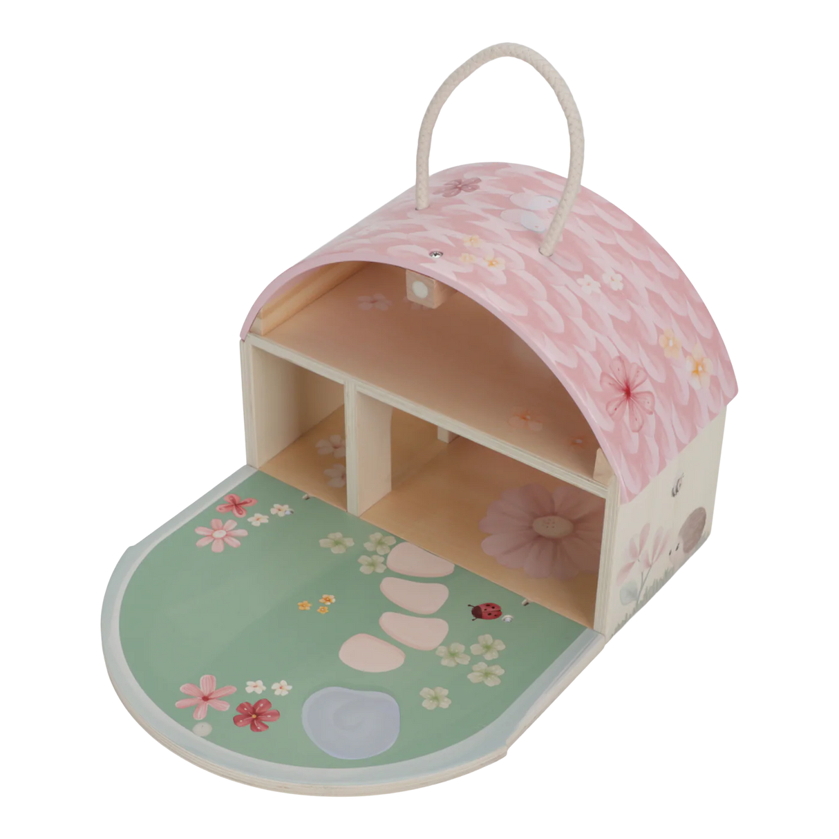 Fairy Garden Dolls House