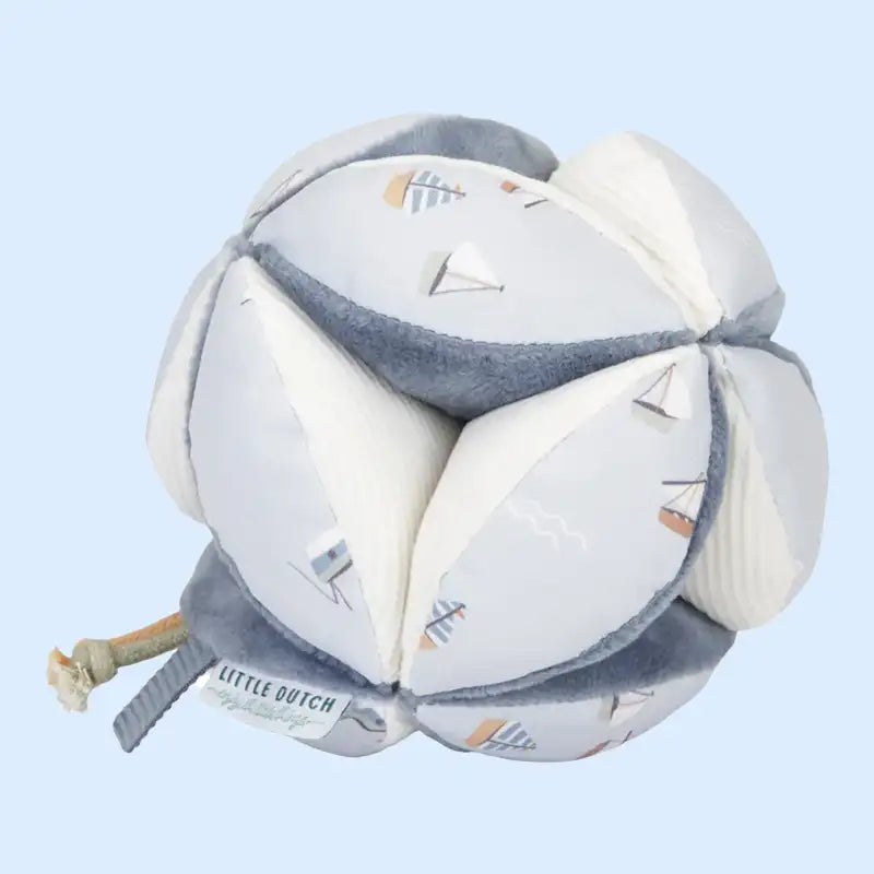 Sailor Bay Soft & Sensory Activity Ball