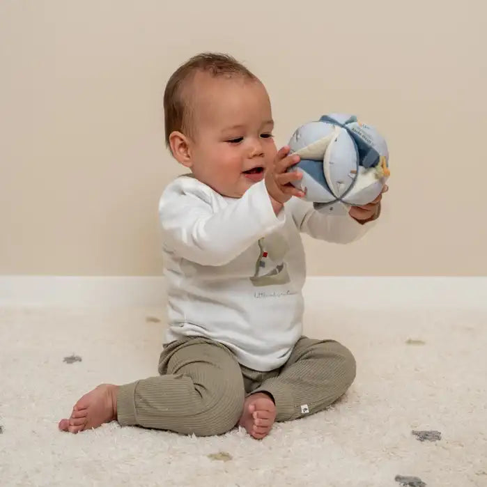 Sailor Bay Soft & Sensory Activity Ball