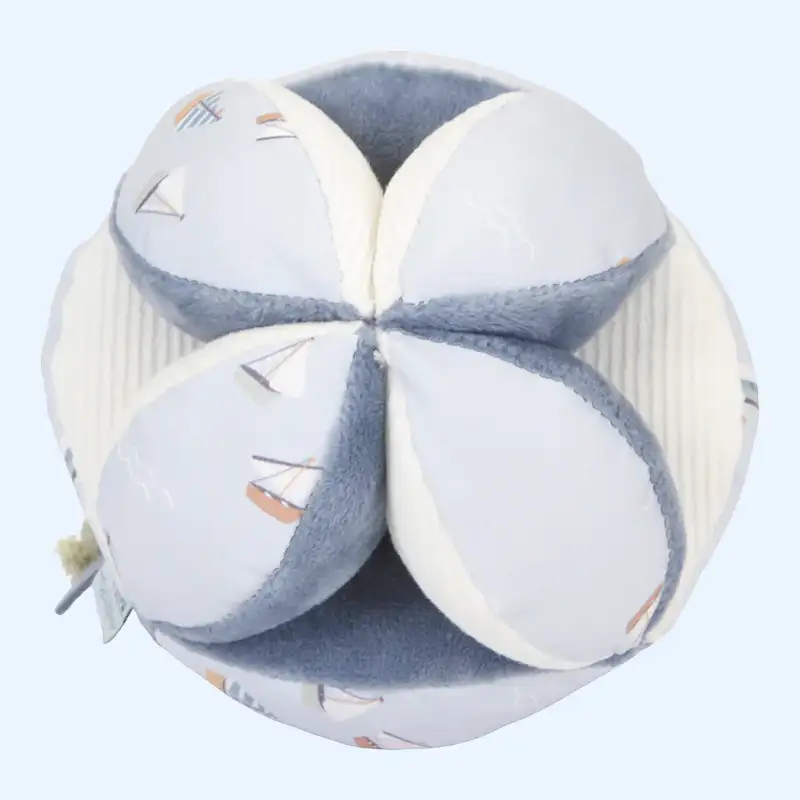 Sailor Bay Soft & Sensory Activity Ball