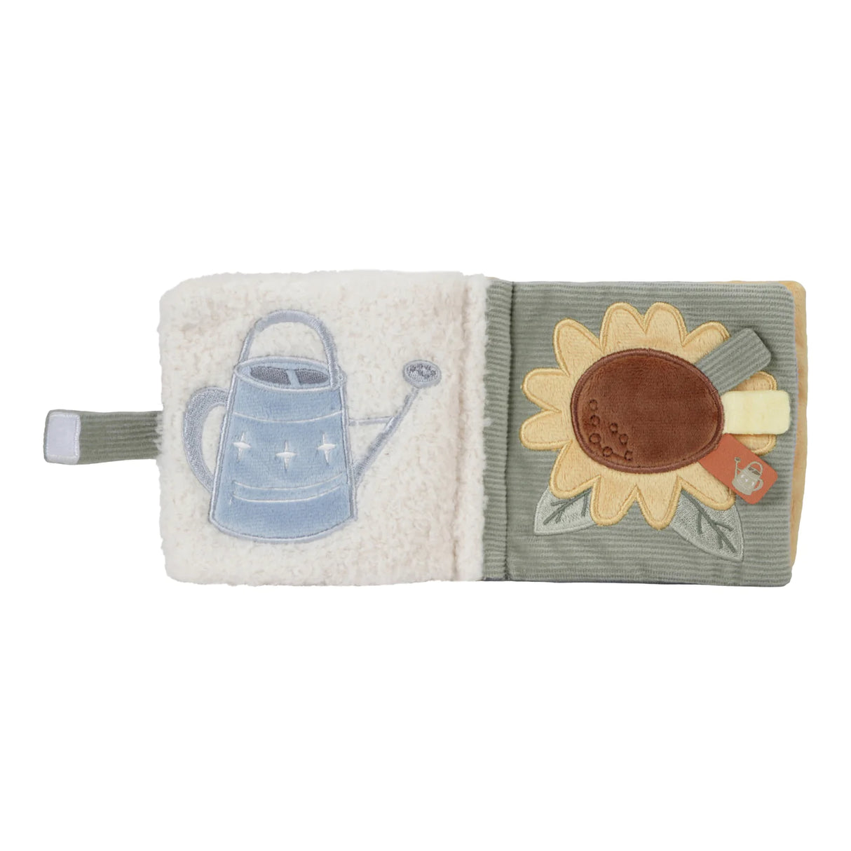 Stroller Activity Booklet - Little Farm