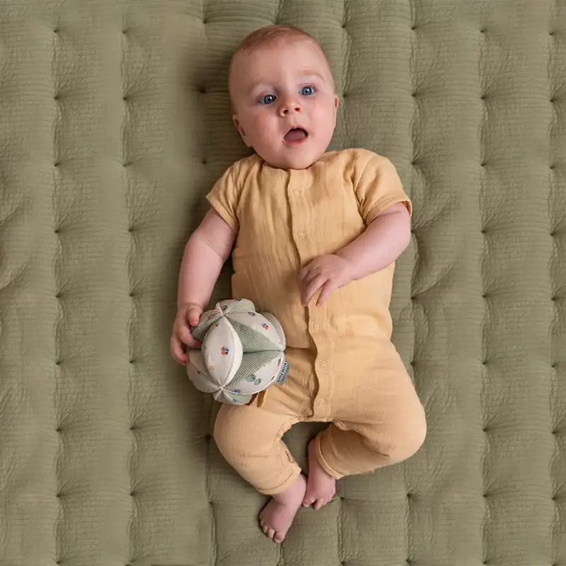 Little Farm Soft & Sensory Activity Ball