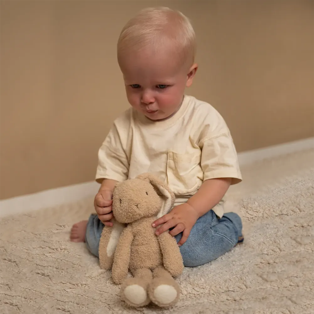 Cuddle Bunny 32cm Little Farm