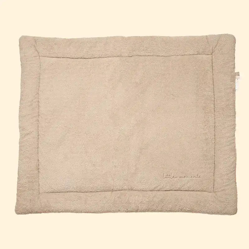 Baby Playpen Mat Baby Bunny