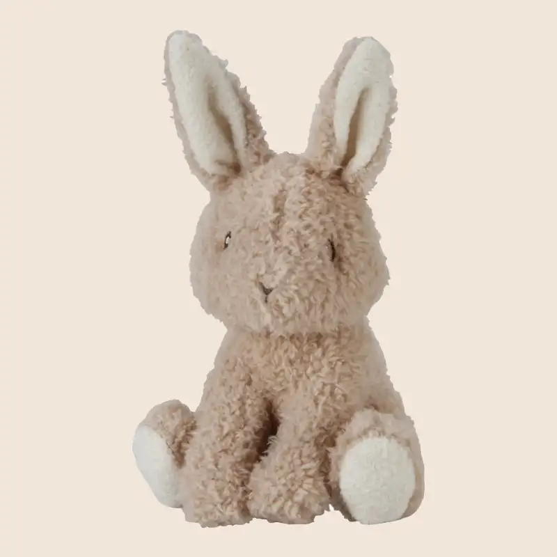 Baby Bunny Comforter Gift Box