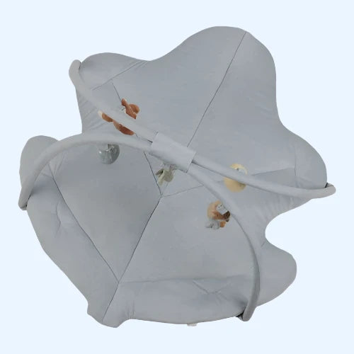 Forest Friends Baby Activity Play Mat