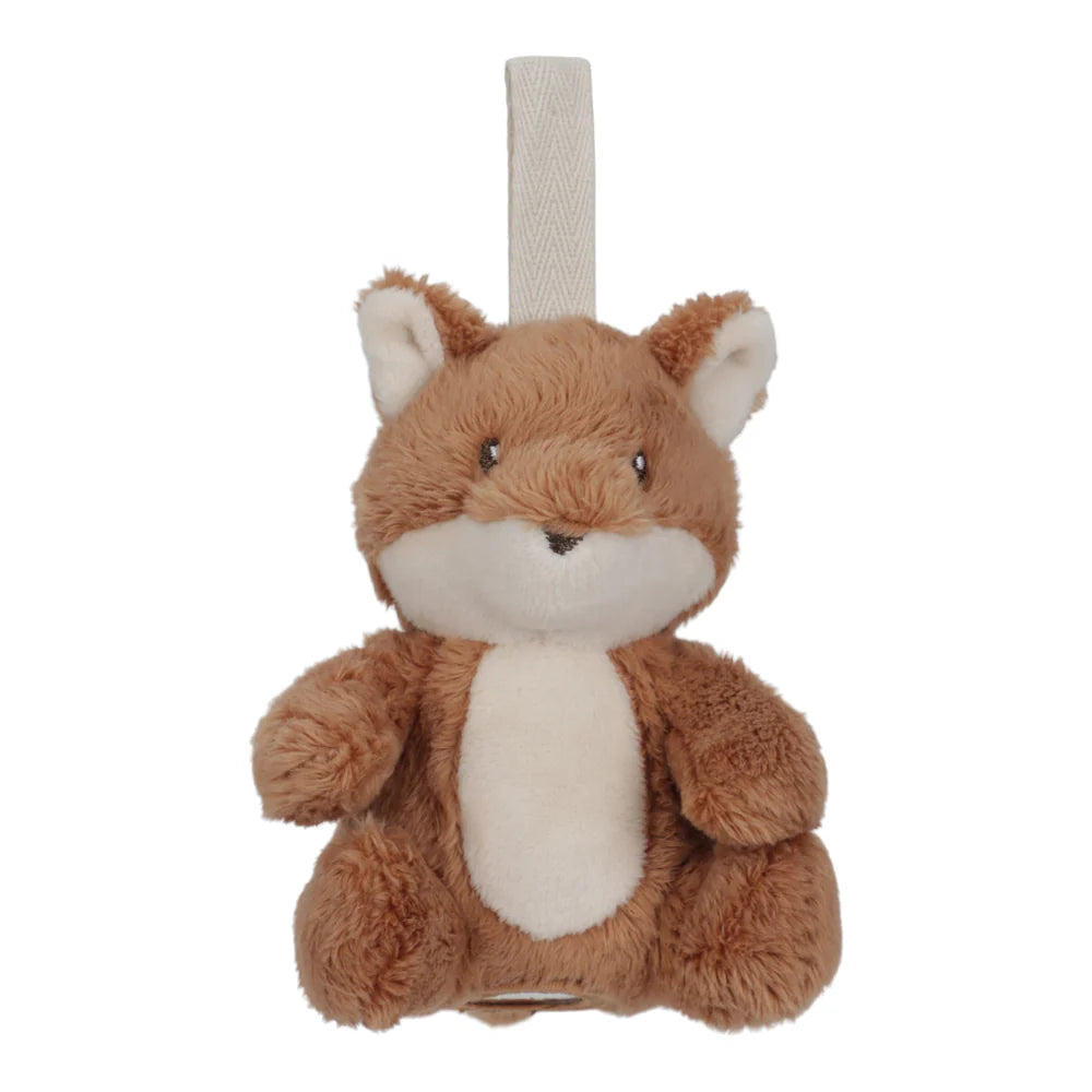 Forest Friends Baby Activity Play Mat