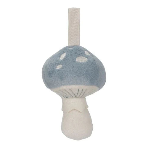 Forest Friends Baby Activity Play Mat