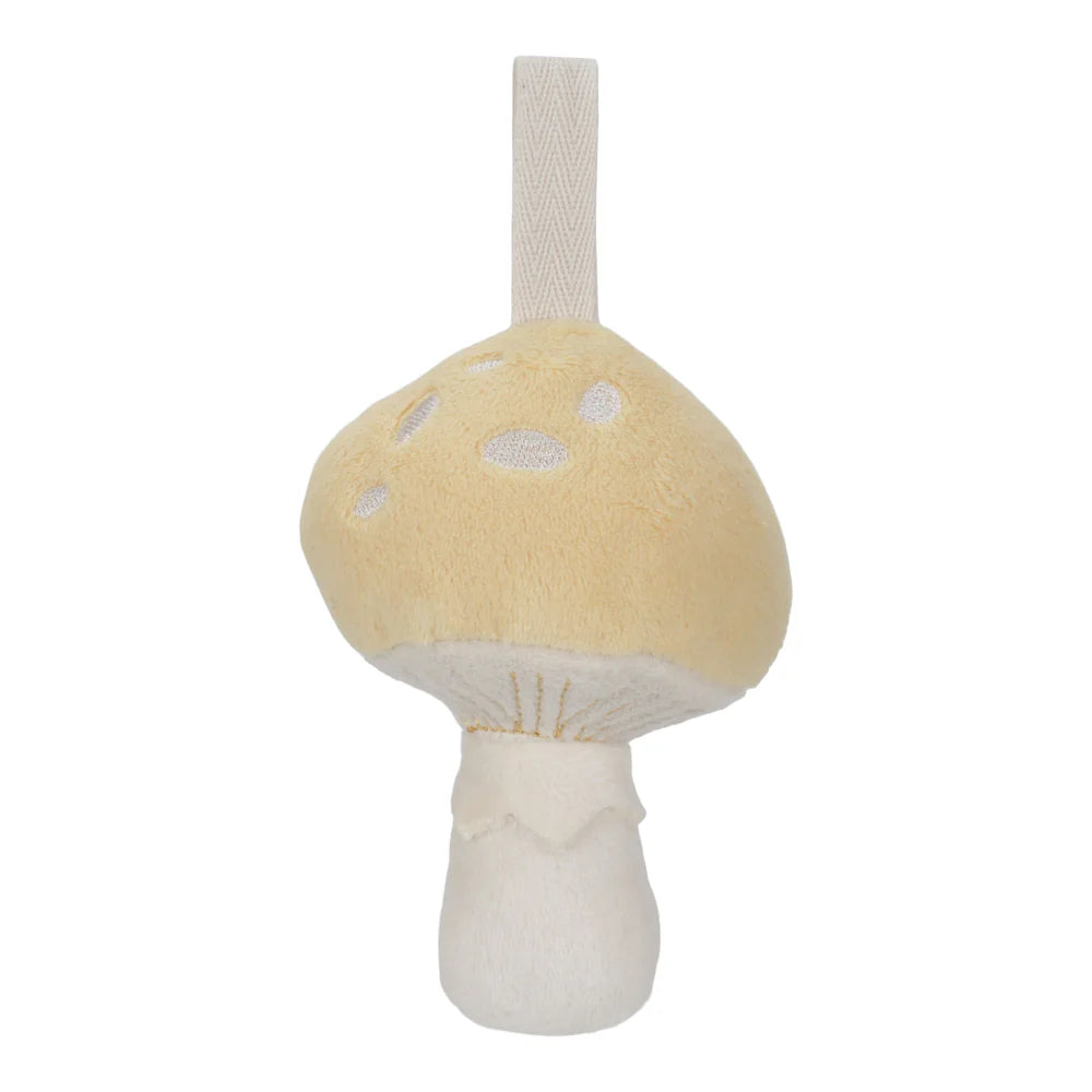 Forest Friends Baby Activity Play Mat