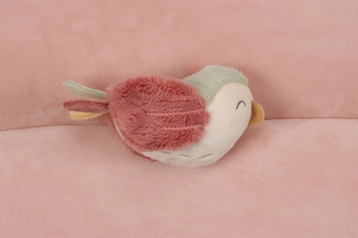 Fairy Garden Baby Playpen Mat