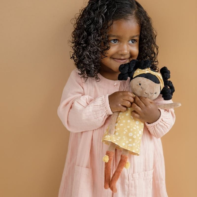 Cuddle Doll Evi - 35cm