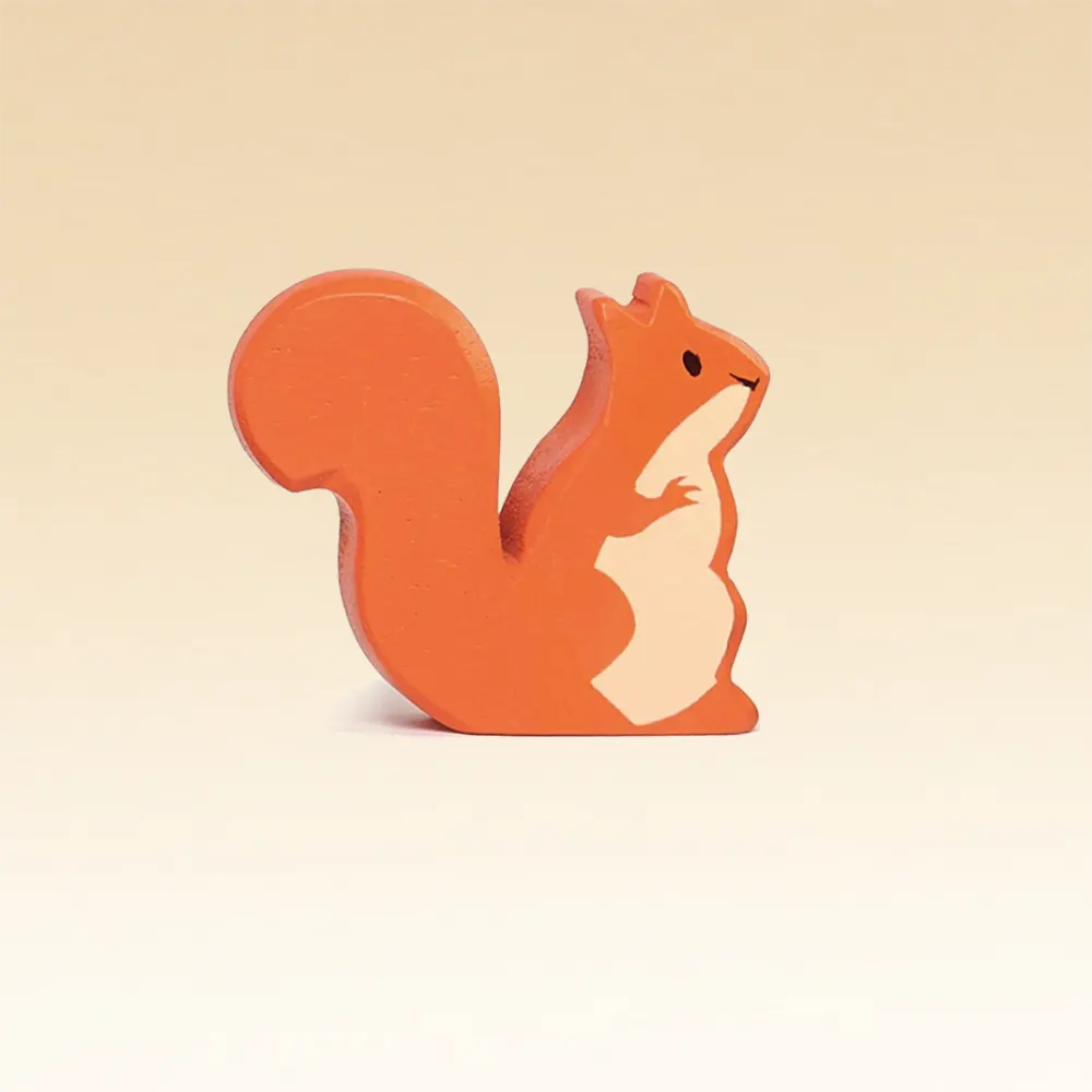 Woodland Animals, Mountains and House Bundle