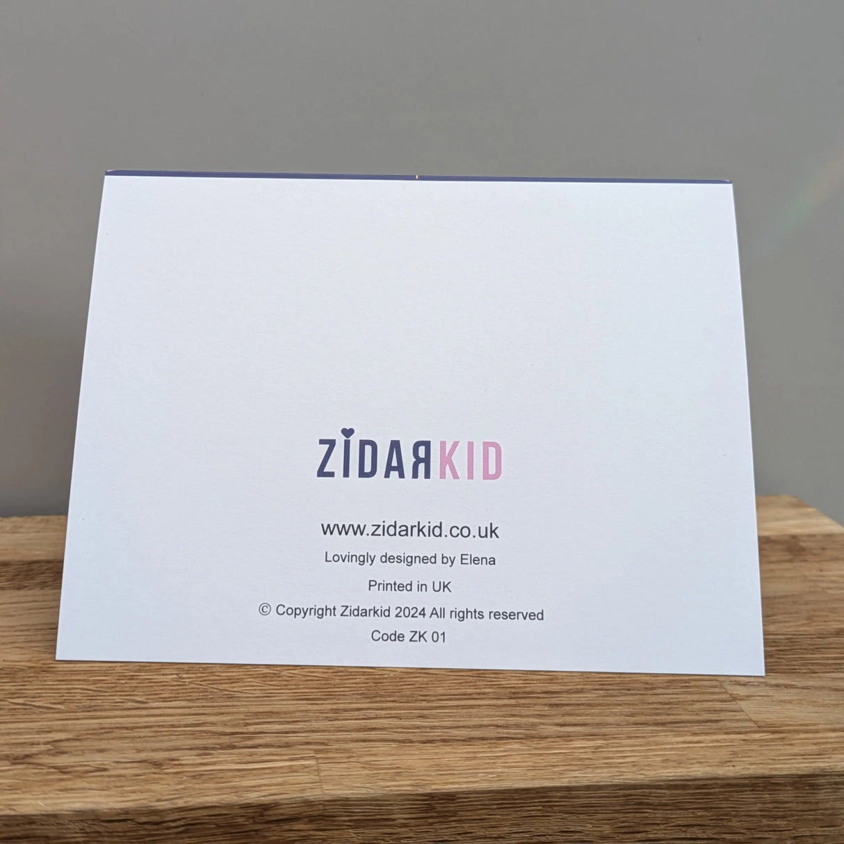 Shooting Star Greeting Card by Elena