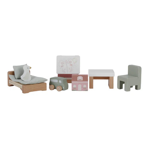 Dolls House Bundle - Rosa
