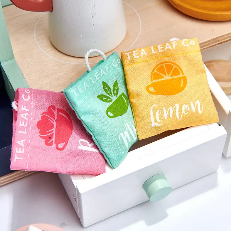 Bird's Nest Cafe and accessories