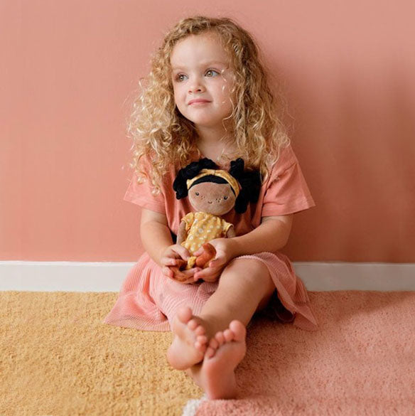 Cuddle Doll Evi - 35cm