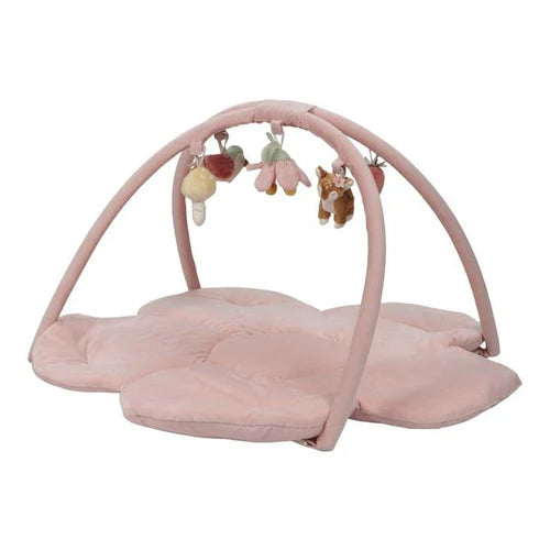Baby Activity Play Mat Fairy Garden