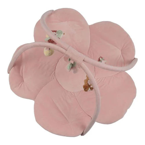 Baby Activity Play Mat Fairy Garden
