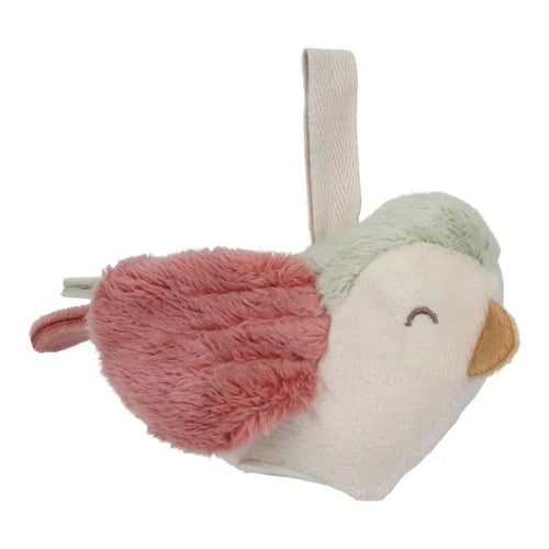 Baby Activity Play Mat Fairy Garden