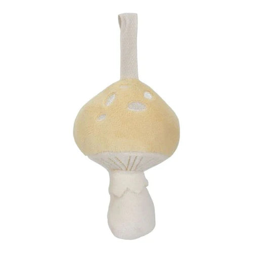 Baby Activity Play Mat Fairy Garden