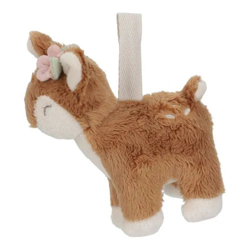 Baby Activity Play Mat Fairy Garden