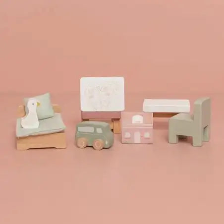 Dolls House Bundle - Evi