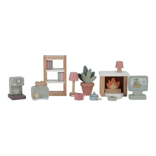 Dolls House Bundle - Evi