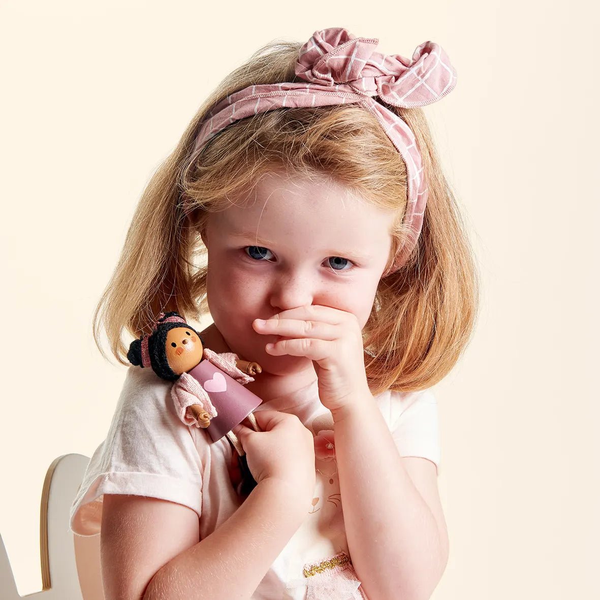 Ayana Doll - Zidar Kid