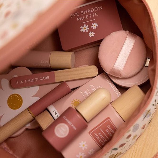 Beauty Case - Zidar Kid