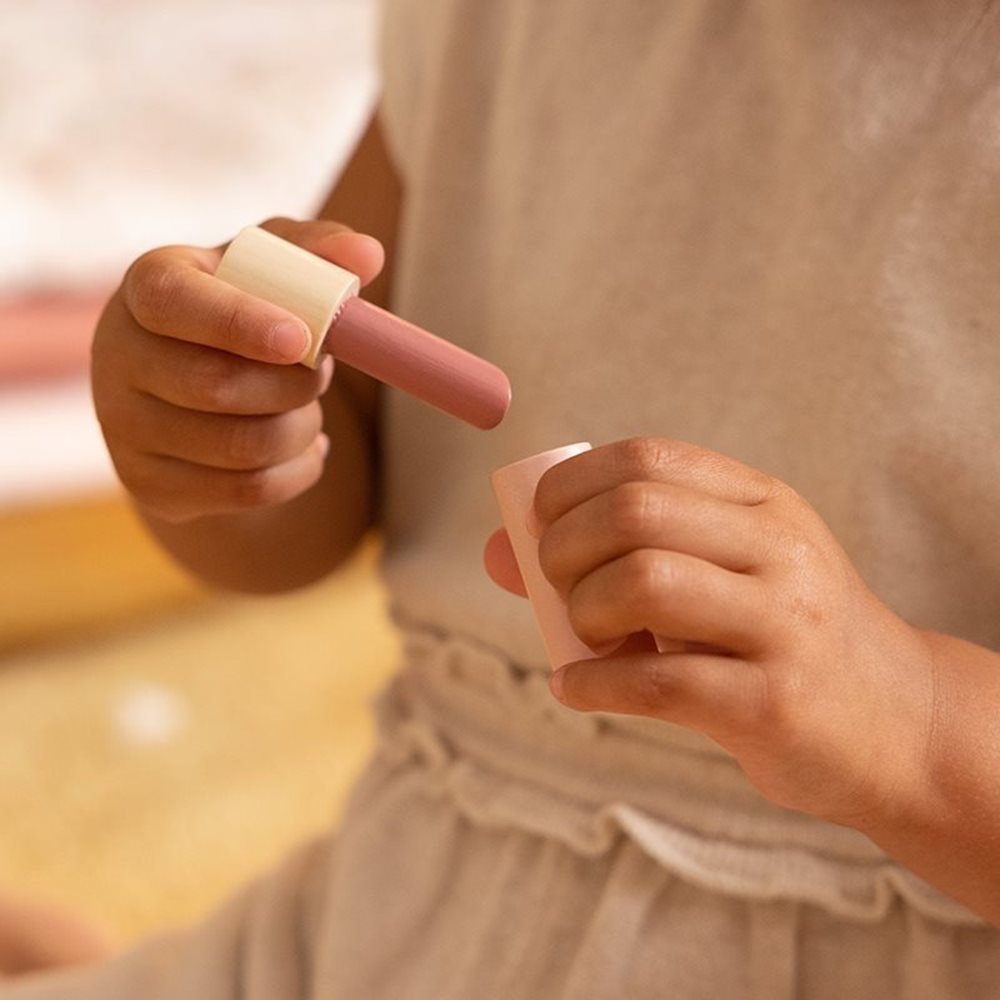 Beauty Case - Zidar Kid