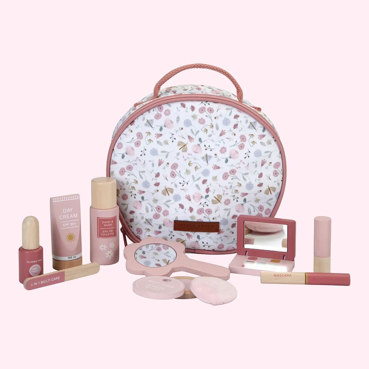 Beauty Case - Zidar Kid